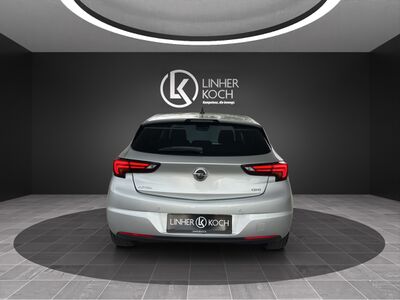 Opel Astra Gebrauchtwagen Opel Astra Gebrauchtwagen