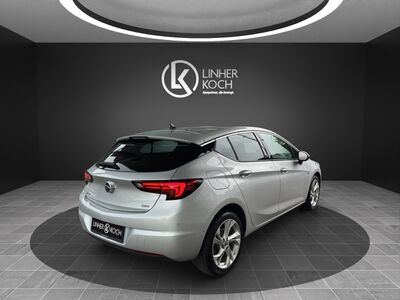 Opel Astra Gebrauchtwagen Opel Astra Gebrauchtwagen