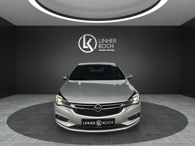 Opel Astra Gebrauchtwagen Opel Astra Gebrauchtwagen