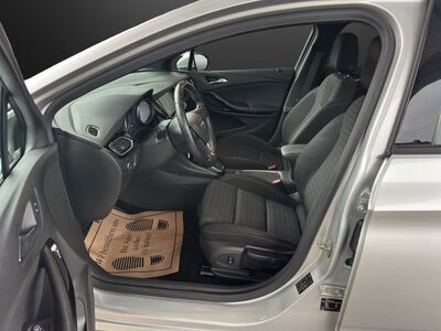 Opel Astra Gebrauchtwagen Opel Astra Gebrauchtwagen