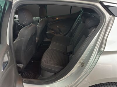 Opel Astra Gebrauchtwagen Opel Astra Gebrauchtwagen