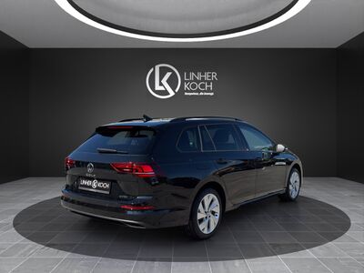 VW Golf Gebrauchtwagen VW Golf Gebrauchtwagen