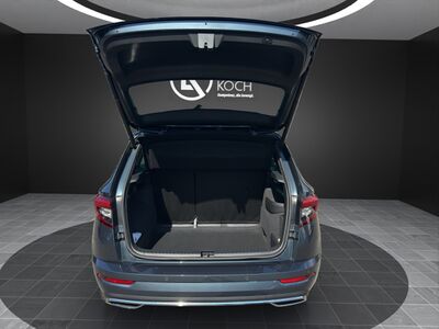 Skoda Karoq Gebrauchtwagen Skoda Karoq Gebrauchtwagen