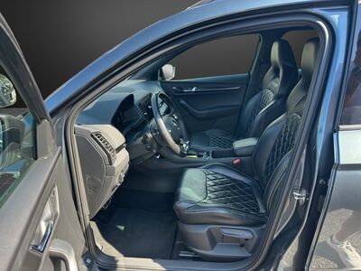 Skoda Karoq Gebrauchtwagen Skoda Karoq Gebrauchtwagen