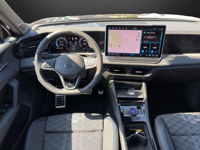 VW Tiguan Gebrauchtwagen VW Tiguan Gebrauchtwagen