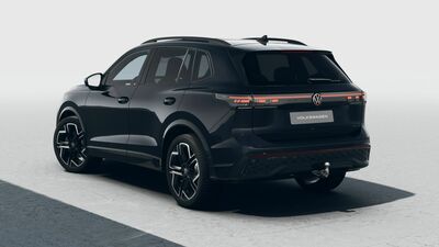 VW Tiguan Gebrauchtwagen VW Tiguan Gebrauchtwagen