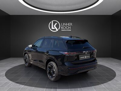 VW Tiguan Gebrauchtwagen VW Tiguan Gebrauchtwagen