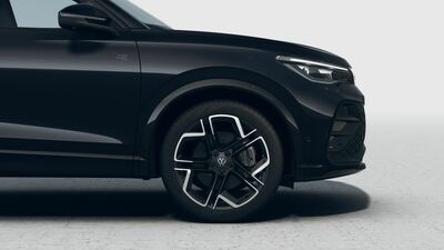VW Tiguan Gebrauchtwagen VW Tiguan Gebrauchtwagen