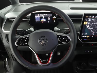 VW ID.Buzz Gebrauchtwagen VW ID.Buzz Gebrauchtwagen
