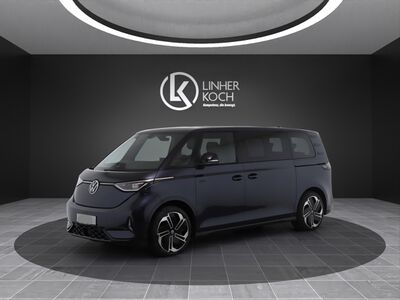 VW ID.Buzz Gebrauchtwagen