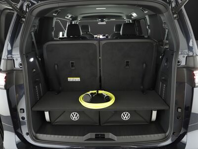 VW ID.Buzz Gebrauchtwagen VW ID.Buzz Gebrauchtwagen