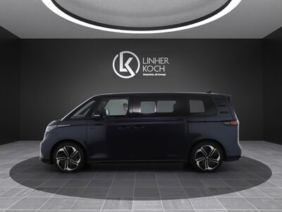VW ID.Buzz Gebrauchtwagen VW ID.Buzz Gebrauchtwagen