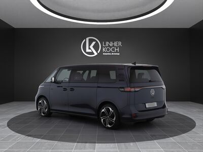 VW ID.Buzz Gebrauchtwagen VW ID.Buzz Gebrauchtwagen