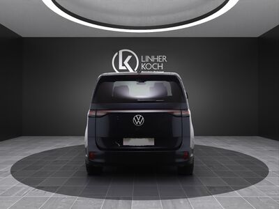 VW ID.Buzz Gebrauchtwagen VW ID.Buzz Gebrauchtwagen