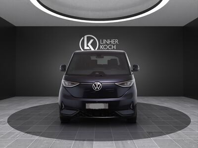 VW ID.Buzz Gebrauchtwagen VW ID.Buzz Gebrauchtwagen