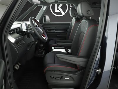 VW ID.Buzz Gebrauchtwagen VW ID.Buzz Gebrauchtwagen