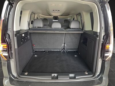 VW Caddy Gebrauchtwagen VW Caddy Gebrauchtwagen