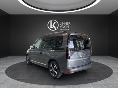 VW Caddy Gebrauchtwagen VW Caddy Gebrauchtwagen