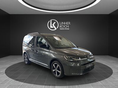 VW Caddy Gebrauchtwagen VW Caddy Gebrauchtwagen