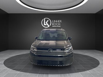 VW Caddy Gebrauchtwagen VW Caddy Gebrauchtwagen