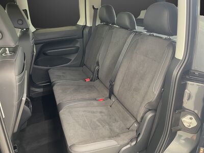 VW Caddy Gebrauchtwagen VW Caddy Gebrauchtwagen