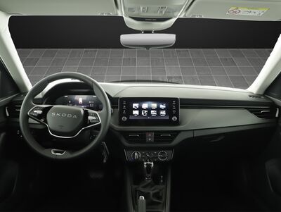 Skoda Kamiq Gebrauchtwagen Skoda Kamiq Gebrauchtwagen
