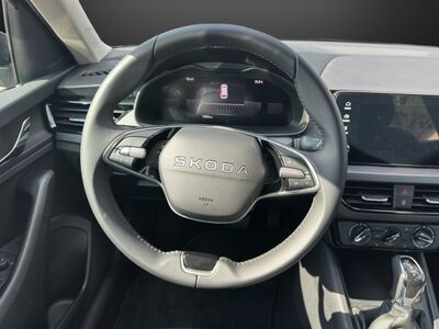 Skoda Kamiq Gebrauchtwagen Skoda Kamiq Gebrauchtwagen