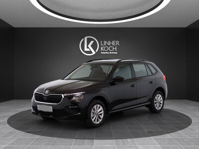 Skoda Kamiq Gebrauchtwagen Skoda Kamiq Gebrauchtwagen