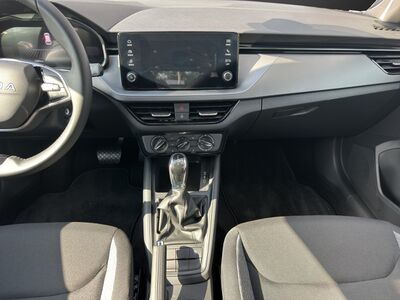 Skoda Kamiq Gebrauchtwagen Skoda Kamiq Gebrauchtwagen