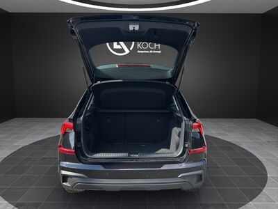Skoda Kamiq Gebrauchtwagen Skoda Kamiq Gebrauchtwagen