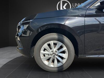 Skoda Kamiq Gebrauchtwagen Skoda Kamiq Gebrauchtwagen