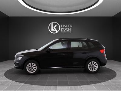 Skoda Kamiq Gebrauchtwagen Skoda Kamiq Gebrauchtwagen