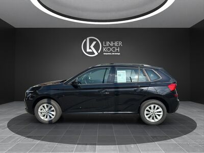 Skoda Kamiq Gebrauchtwagen Skoda Kamiq Gebrauchtwagen
