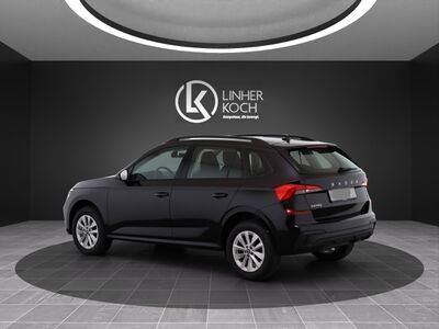 Skoda Kamiq Gebrauchtwagen Skoda Kamiq Gebrauchtwagen