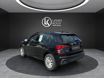 Skoda Kamiq Gebrauchtwagen Skoda Kamiq Gebrauchtwagen