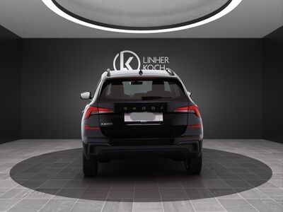 Skoda Kamiq Gebrauchtwagen Skoda Kamiq Gebrauchtwagen