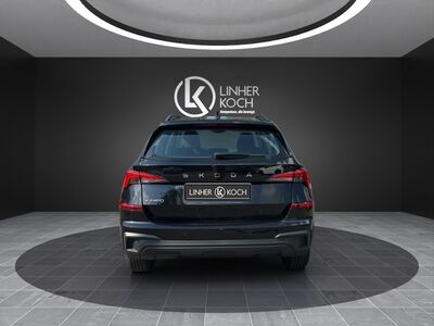 Skoda Kamiq Gebrauchtwagen Skoda Kamiq Gebrauchtwagen