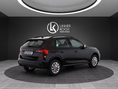 Skoda Kamiq Gebrauchtwagen Skoda Kamiq Gebrauchtwagen