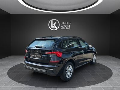 Skoda Kamiq Gebrauchtwagen Skoda Kamiq Gebrauchtwagen