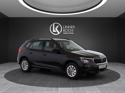Skoda Kamiq Gebrauchtwagen Skoda Kamiq Gebrauchtwagen