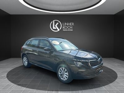 Skoda Kamiq Gebrauchtwagen Skoda Kamiq Gebrauchtwagen