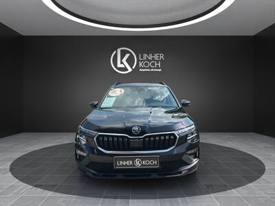 Skoda Kamiq Gebrauchtwagen Skoda Kamiq Gebrauchtwagen
