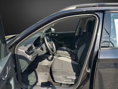 Skoda Kamiq Gebrauchtwagen Skoda Kamiq Gebrauchtwagen