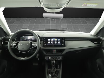 Skoda Kamiq Gebrauchtwagen Skoda Kamiq Gebrauchtwagen