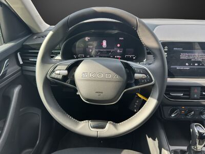 Skoda Kamiq Gebrauchtwagen Skoda Kamiq Gebrauchtwagen