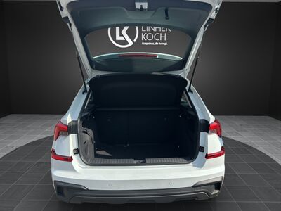 Skoda Kamiq Gebrauchtwagen Skoda Kamiq Gebrauchtwagen
