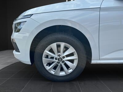 Skoda Kamiq Gebrauchtwagen Skoda Kamiq Gebrauchtwagen
