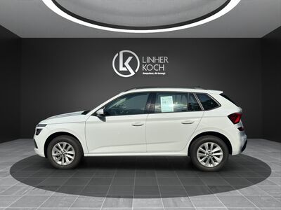 Skoda Kamiq Gebrauchtwagen Skoda Kamiq Gebrauchtwagen