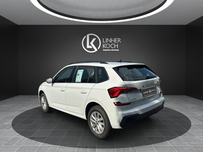 Skoda Kamiq Gebrauchtwagen Skoda Kamiq Gebrauchtwagen
