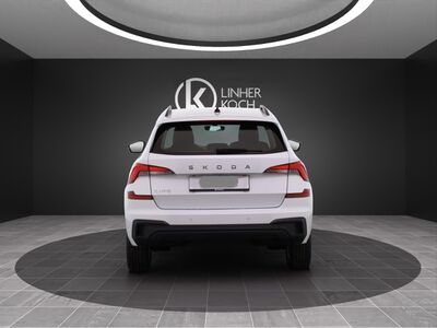 Skoda Kamiq Gebrauchtwagen Skoda Kamiq Gebrauchtwagen